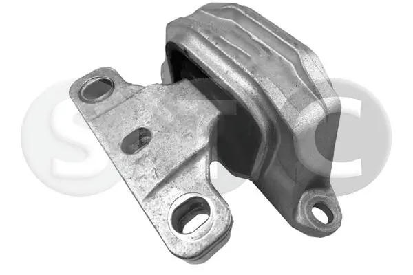 окачване, двигател STC                 