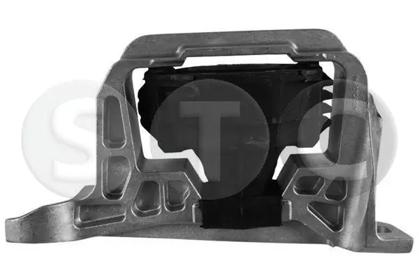 окачване, двигател STC                 