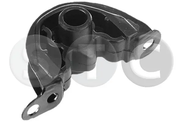 окачване, двигател STC                 