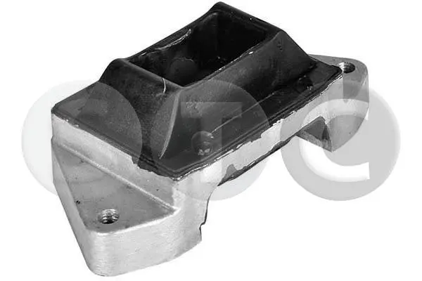 окачване, раздатъчна кутия STC                 