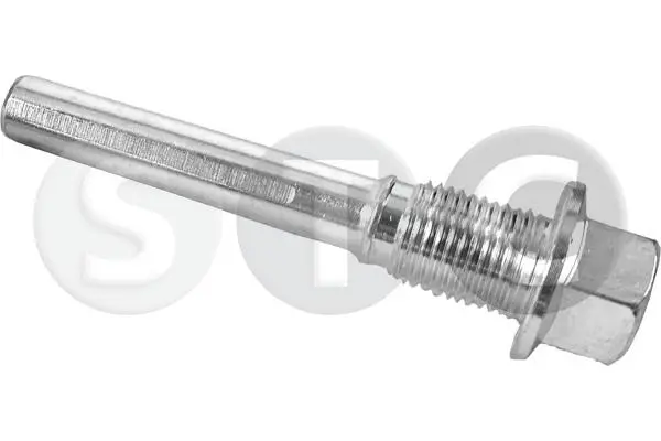 бодещ болт (щифт), спирачен апарат STC                 