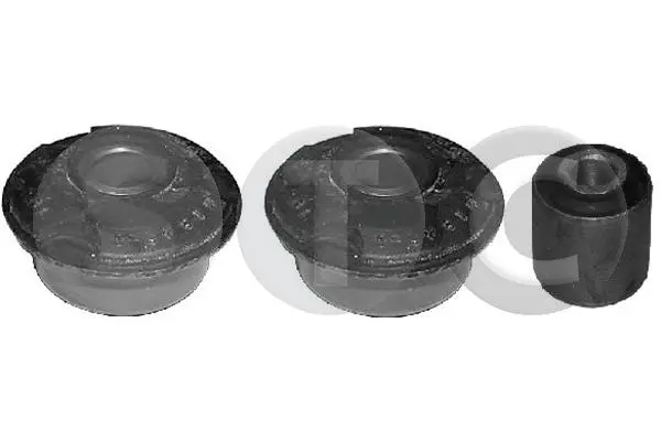 ремонтен комплект, напречен носач STC                 