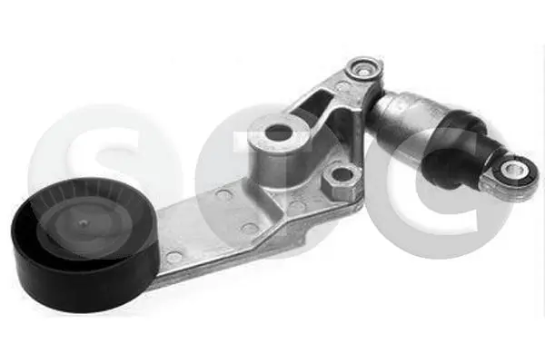 ремъчен обтегач, пистов ремък STC                 