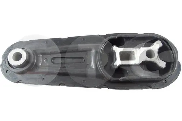 окачване, двигател STC                 