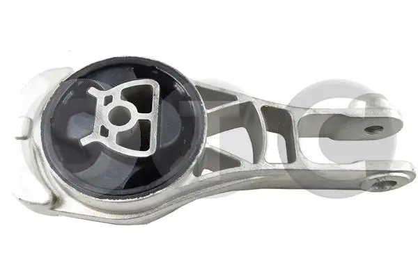 окачване, двигател STC                 