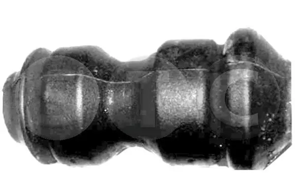 монтажен комплект, закрепваща щанга STC                 