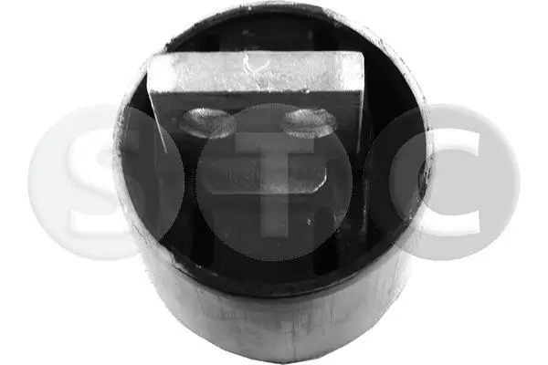 окачване, двигател STC                 