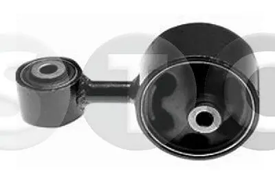 окачване, двигател STC                 