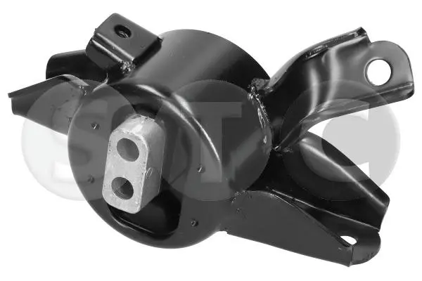 окачване, двигател STC                 