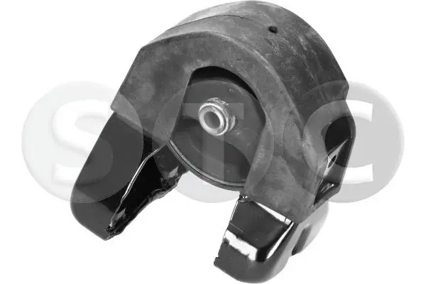 окачване, двигател STC                 