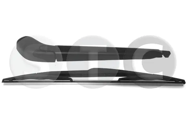 перо на чистачка STC                 