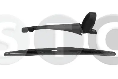 перо на чистачка STC                 