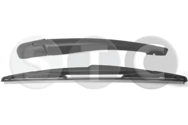 Перо на чистачка STC
