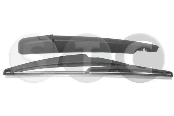 перо на чистачка STC                 