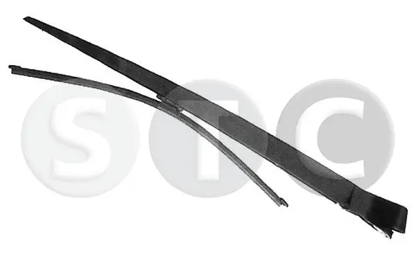 перо на чистачка STC                 