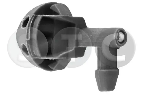 дюза миещо устр., миене на стъклата STC                 