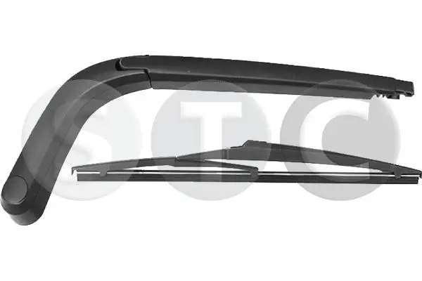 Перо на чистачка STC