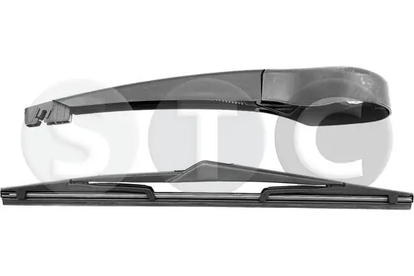 Перо на чистачка STC