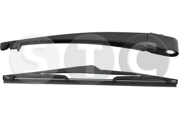 Перо на чистачка STC
