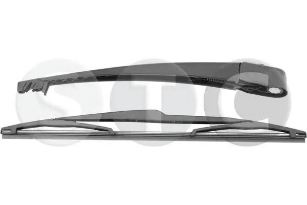 Перо на чистачка STC