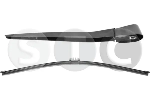 Перо на чистачка STC