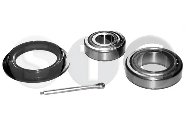 комплект колесен лагер STC                 