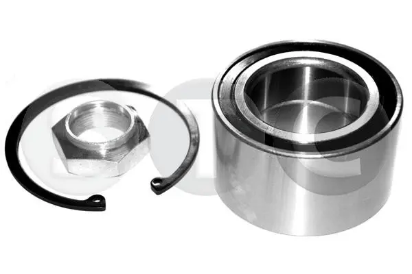 комплект колесен лагер STC                 