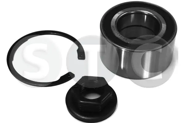 комплект колесен лагер STC                 