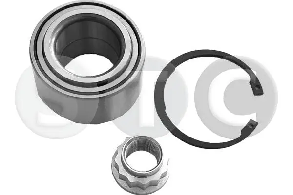 колесен лагер STC                 