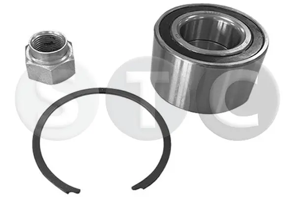 комплект колесен лагер STC                 
