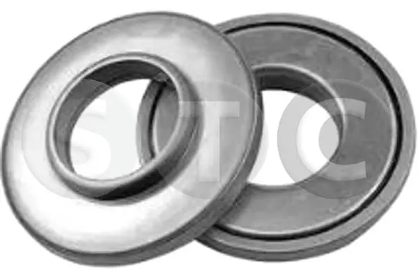 Лагерна макферсъна STC                 