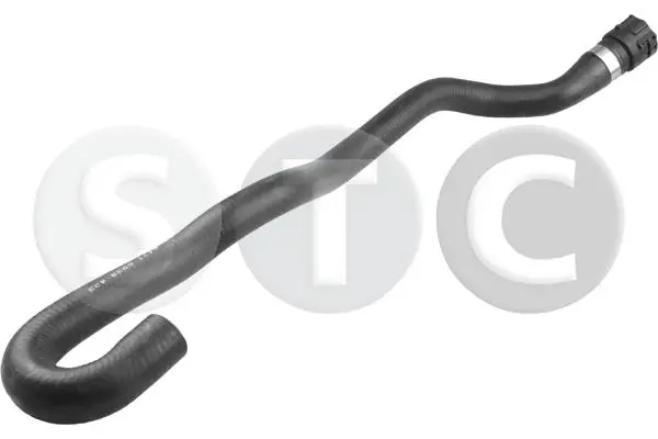 маркуч на радиатора STC                 