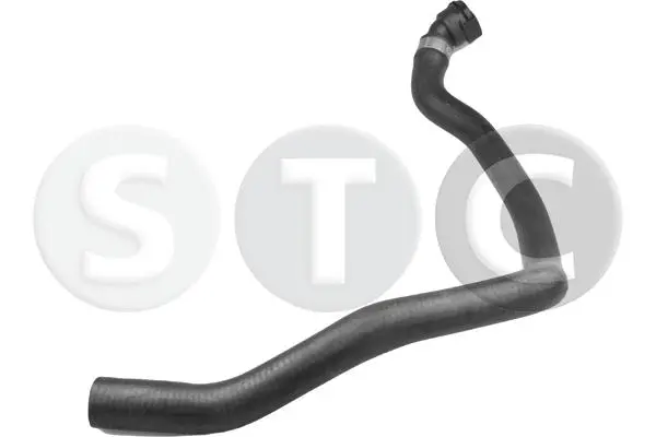 маркуч на радиатора STC                 