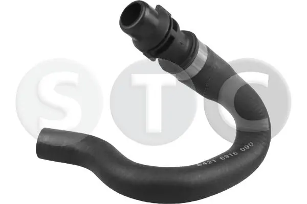 маркуч на радиатора STC                 