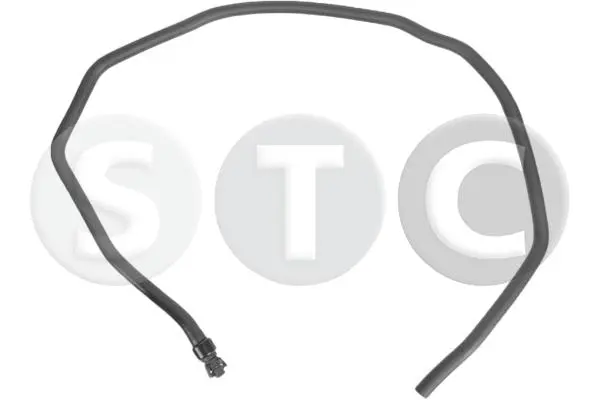 маркуч на радиатора STC                 