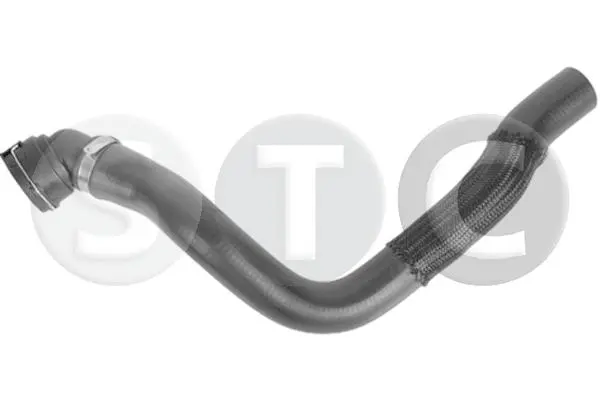 маркуч на радиатора STC                 