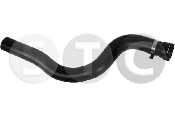 Маркуч на радиатора STC