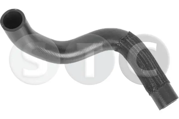 маркуч на радиатора STC                 