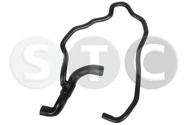 маркуч на радиатора STC                 