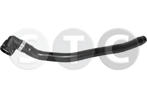 маркуч, топлообменник (подгряване) STC                 