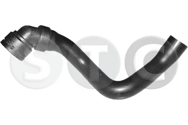 маркуч на радиатора STC                 