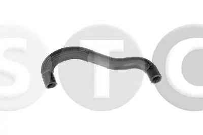 маркуч на радиатора STC                 