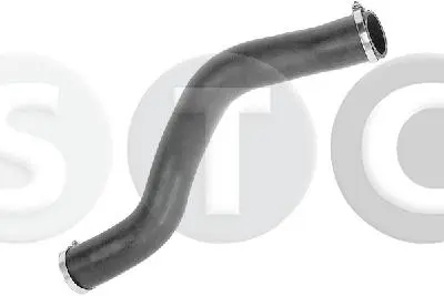 въздуховод за турбината STC                 