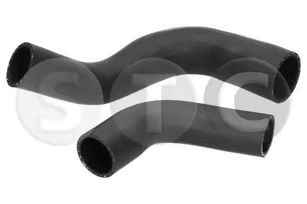 маркуч на радиатора STC                 