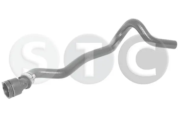 маркуч на радиатора STC                 