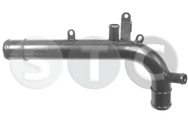 тръбопровод за охладителната течност STC                 