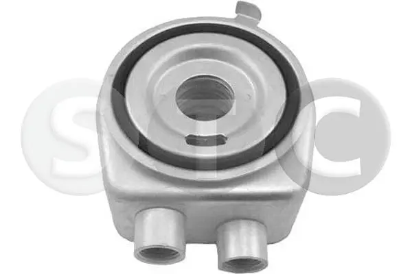 маслен радиатор, двигателно масло STC                 