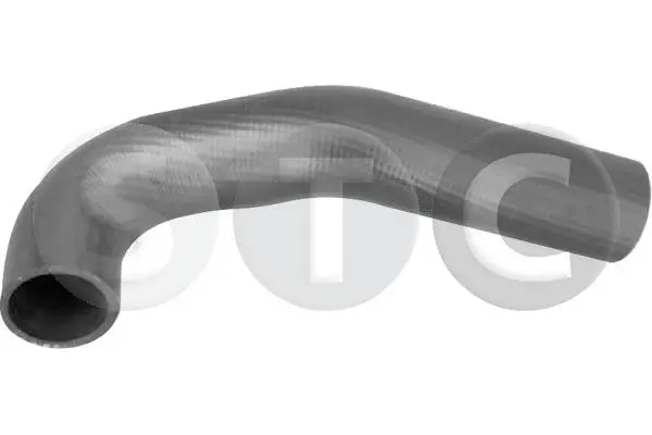 въздуховод за турбината STC                 