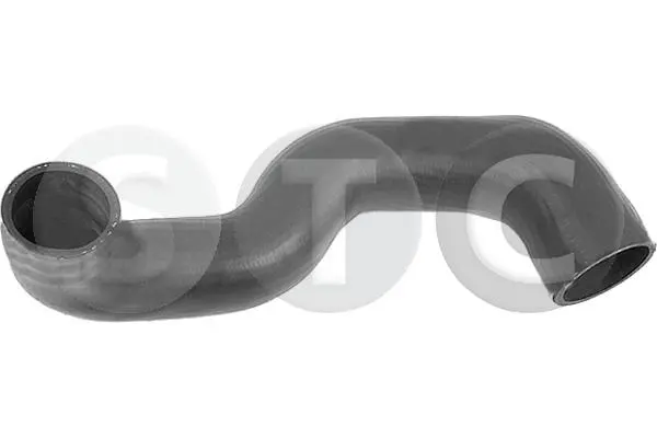 въздуховод за турбината STC                 