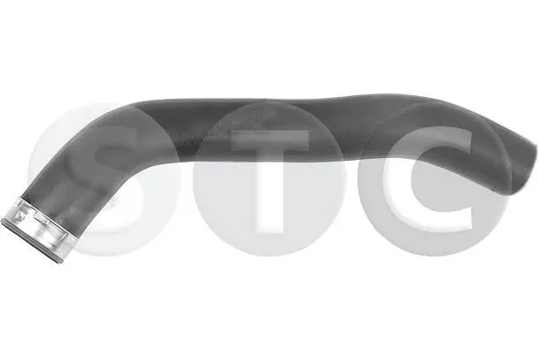 въздуховод за турбината STC                 